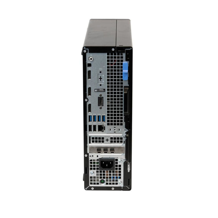 PC cu Unitate Axis 02692-003 16 GB RAM 256 GB SSD