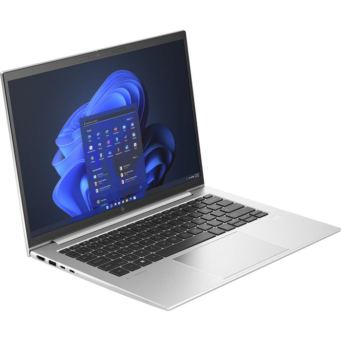 Laptop HP EliteBook 1040 G10 14" i5-1335U 16 GB RAM 512 GB SSD Qwerty Spaniolă