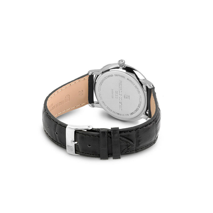 Ceas Bărbați Frederique Constant FC-245M5S6