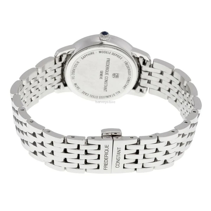 Ceas Damă Frederique Constant FC-206ND1S26B