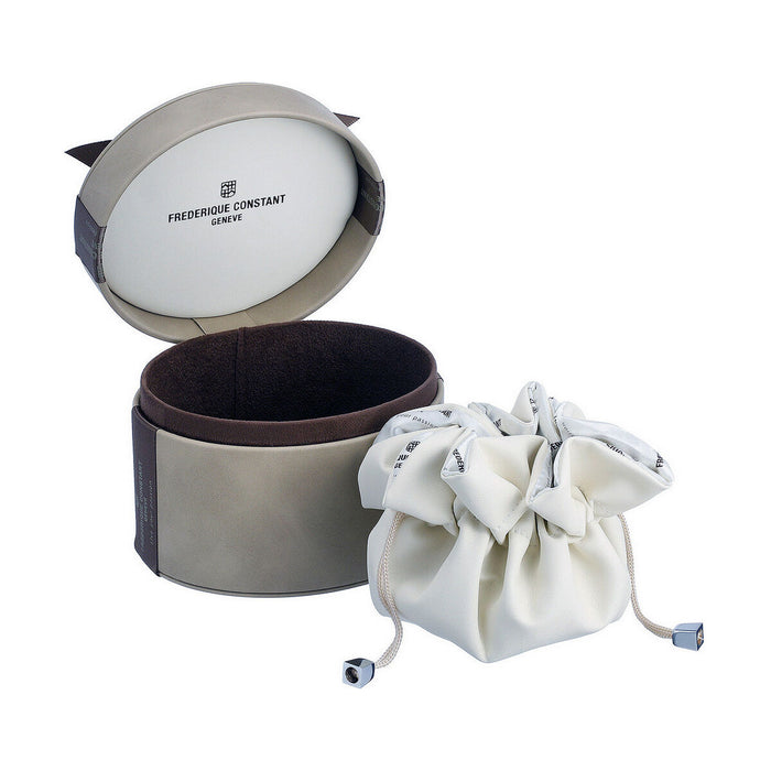 Ceas Damă Frederique Constant CLASSIC DELIGHT (Ø 28 mm)