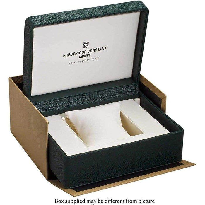 Ceas Damă Frederique Constant FC-200RS5S36