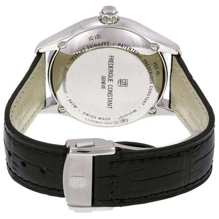 Ceas Bărbați Frederique Constant FC-285S5B6