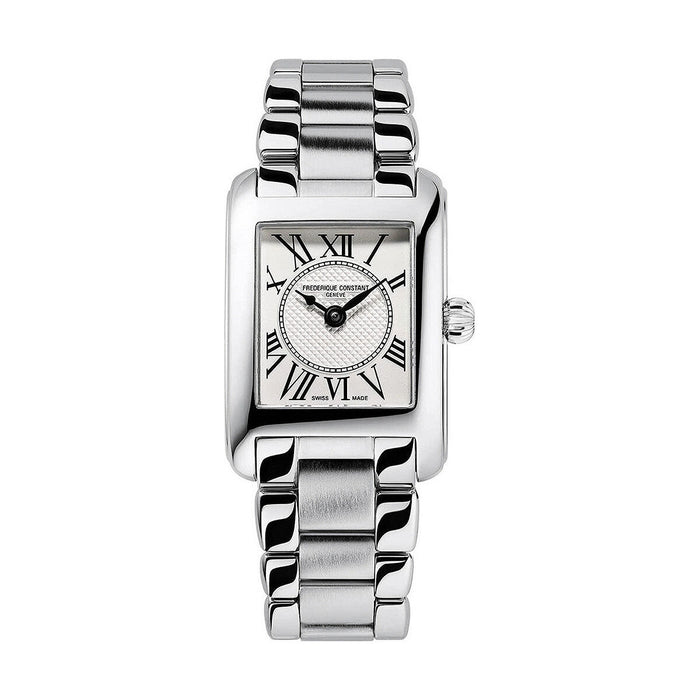 Ceas Damă Frederique Constant CLASSICS CARR?