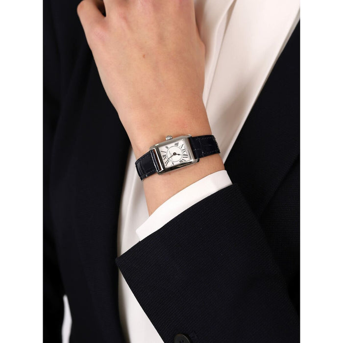 Ceas Bărbați Frederique Constant FC-200MC16