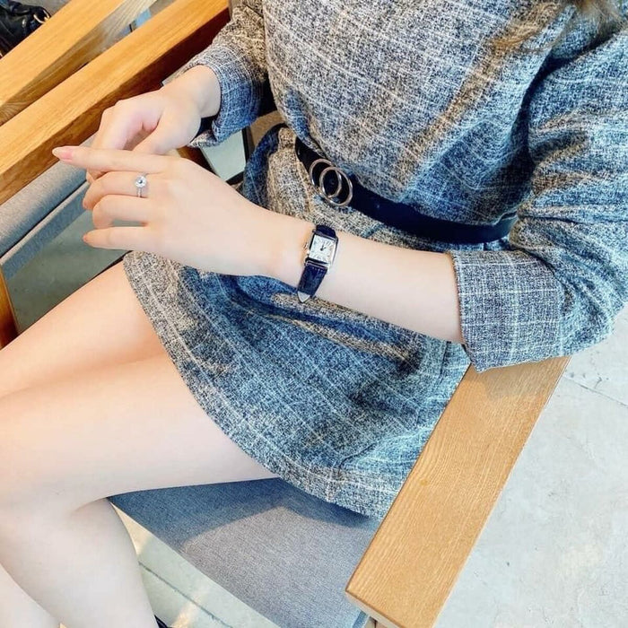 Ceas Bărbați Frederique Constant FC-200MC16