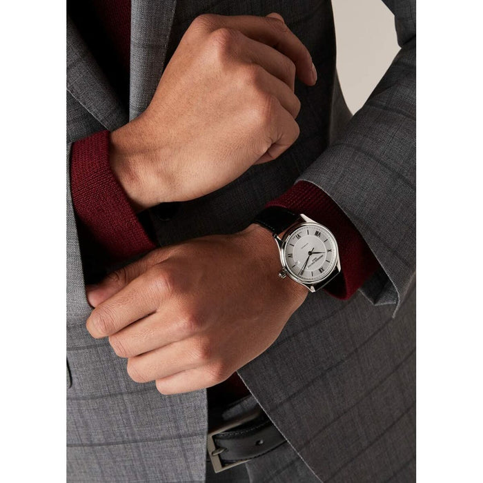 Ceas Bărbați Frederique Constant FC-303MS5B6