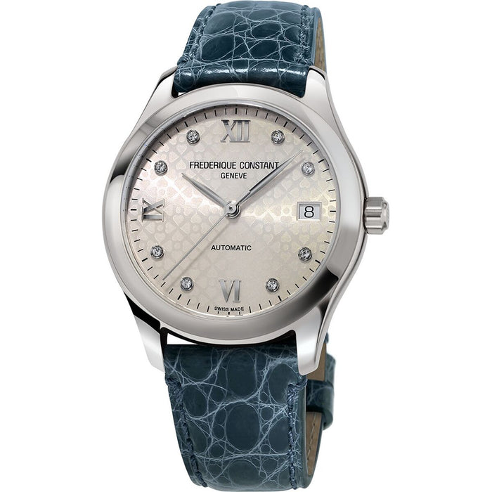 Ceas Bărbați Frederique Constant FC-303LGD3B6