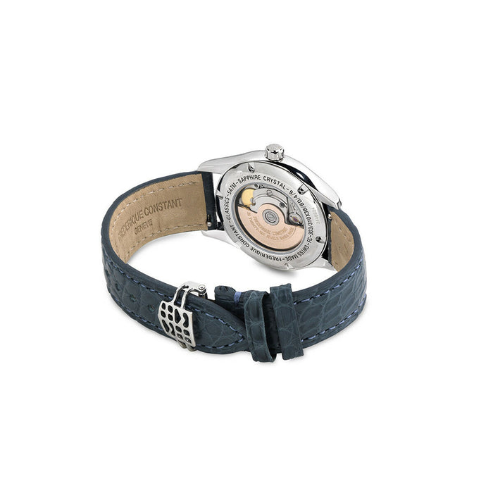 Ceas Bărbați Frederique Constant FC-303LGD3B6