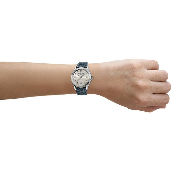 Ceas Bărbați Frederique Constant FC-303LGD3B6