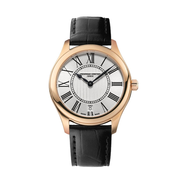 Ceas Bărbați Frederique Constant FC-220MS3B4
