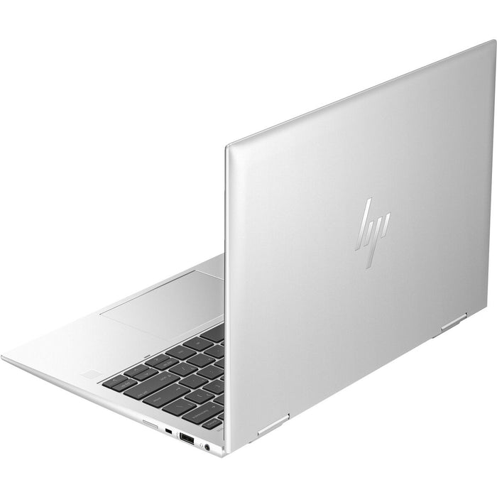 Laptop HP Elite X360 830 G10 Qwerty Spaniolă 13,3" i5-1335U 16 GB RAM 512 GB SSD