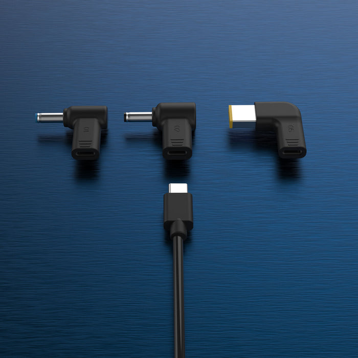 Cablu USB j5create JUP1565DCE3A-EN Negru