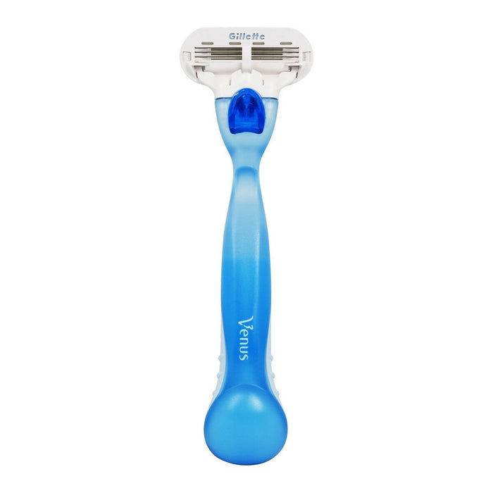 Lamă de Ras Gillette Venus