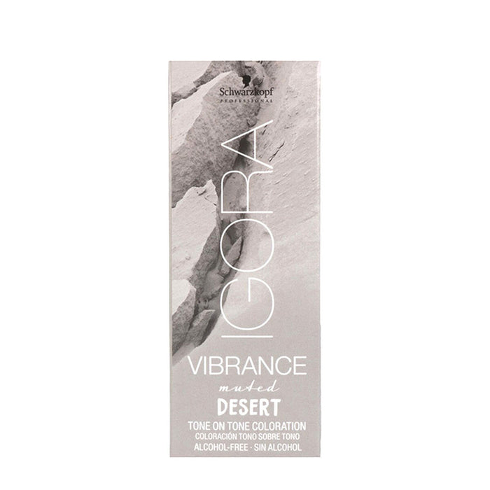 Vopsea Permanentă Igora Vibrance Desertic Mutes Nº 9-24 Schwarzkopf Igora Vibrance (60 ml)