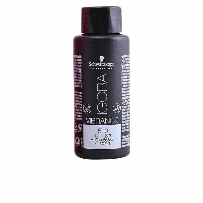 Vopsea Fără Amoniac Essensity Schwarzkopf 7702045559880 Nº 5.0 Nº 5-0 60 ml (60 ml)