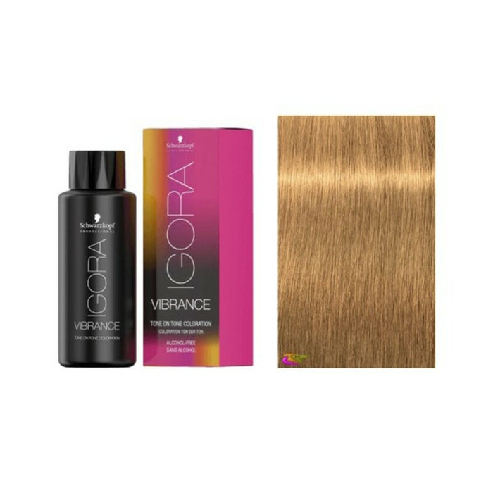 Vopsea Fără Amoniac Igora Vibrance Schwarzkopf 60 ml
