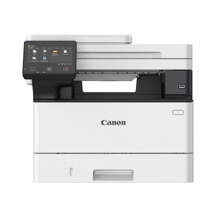 Imprimantă Multifuncțională Canon I-SENSYS MF463DW