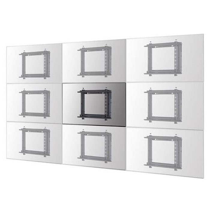 Suport TV cu Braț Neomounts WL95-800BL1 70" 42" 35 kg