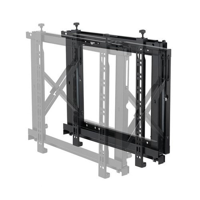 Suport TV cu Braț Neomounts WL95-800BL1 70" 42" 35 kg