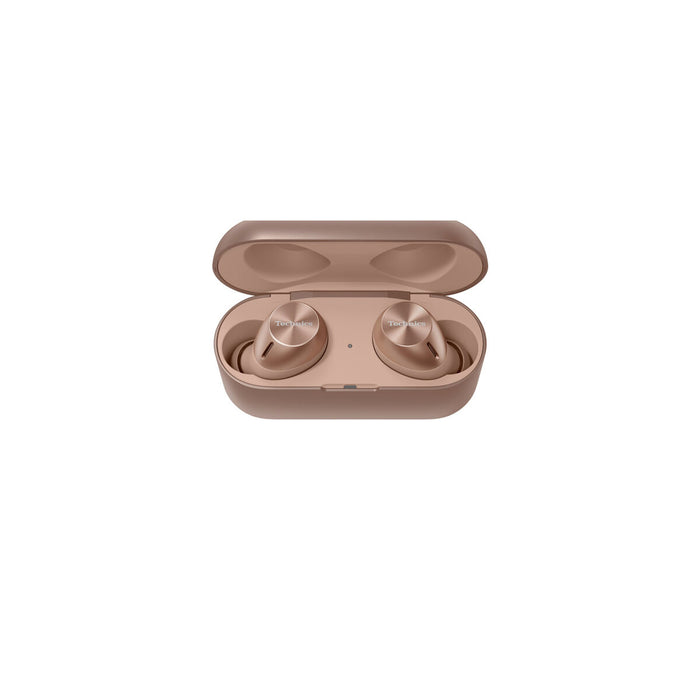 Căști in Ear Bluetooth Technics AZ40M2 Aur Roz
