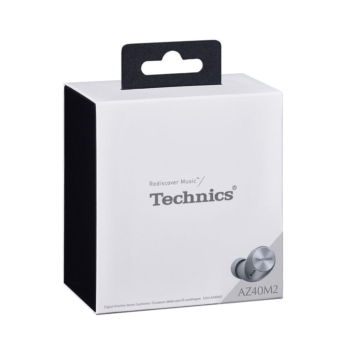 Căști in Ear Bluetooth Technics AZ40M2 Aur Roz
