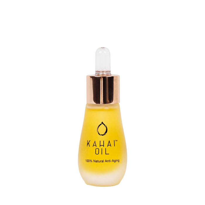 Ulei de Față Kahai Oil   15 ml