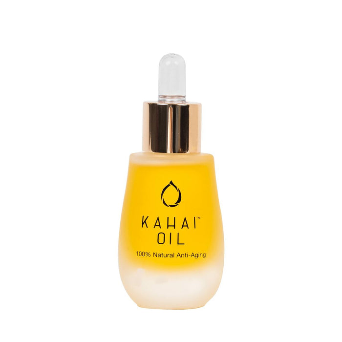 Ulei de Față Kahai Oil   30 ml