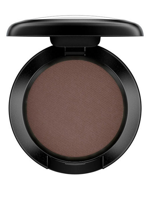 Fard de pleoape pudră MAC Small, nuanța Brun, 1.5 g