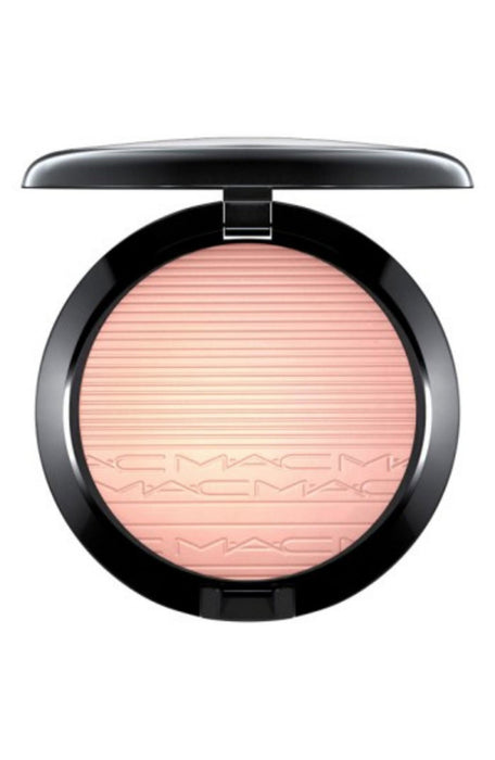 Fard de obraz și iluminator compact MAC Extra Dimension, luminos, nuanța Bej, 9 g