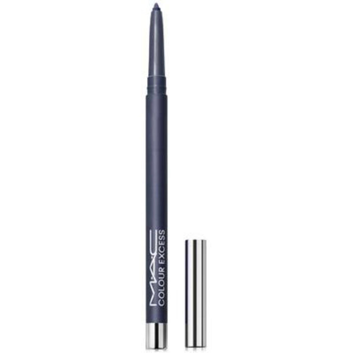 Creion eyeliner gel MAC Colour Excess, nuanța Stay The Night, 0,35 g