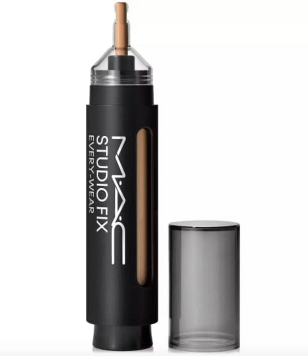 Corector lichid MAC Studio Fix Every-Wear, nuanța NC30, 12 ml