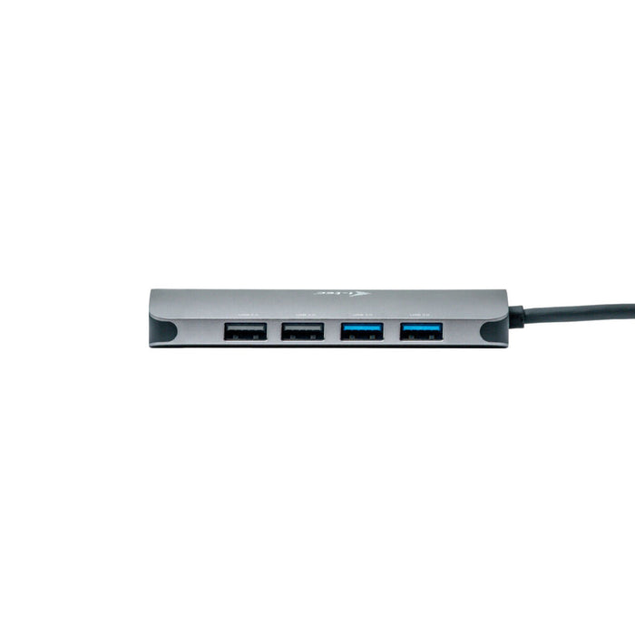 Husă pentru Tastatură i-Tec C31NANOHDM2DOCPD