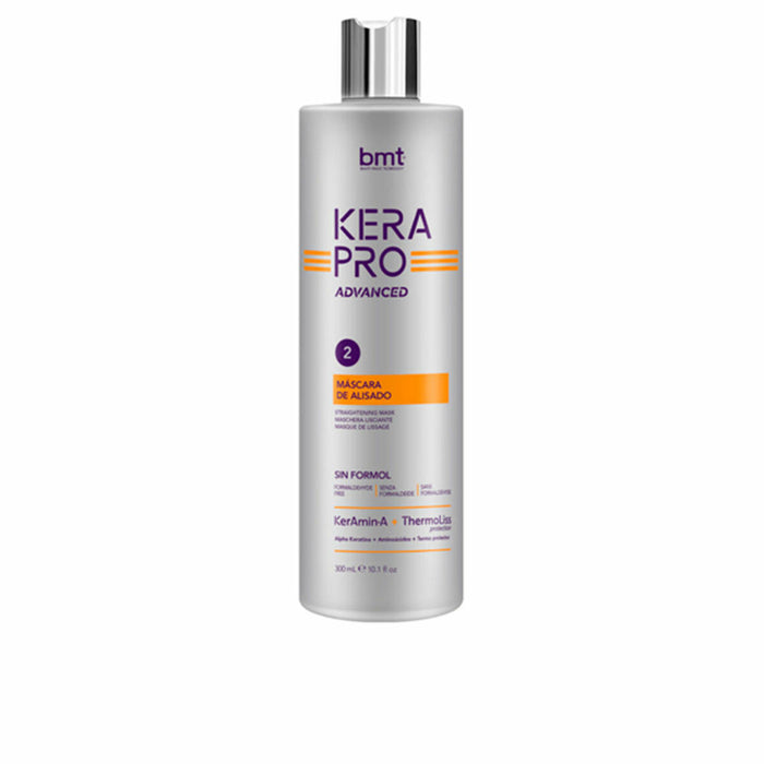 Mască Capilară BMT Kerapro Kerapro Advanced De Întindere (300 ml)