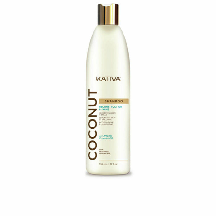 Șampon Kativa Coconut