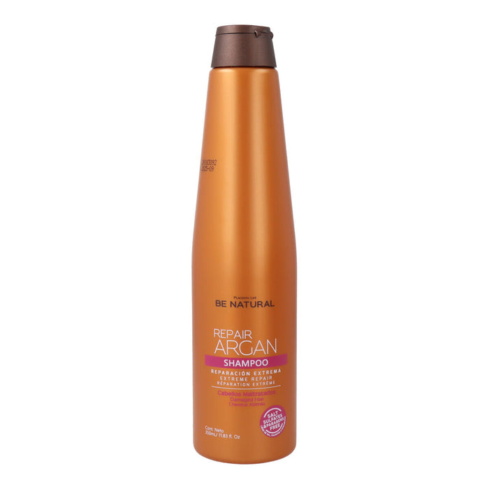 Șampon Placenta Life Life Be 350 ml Nutritiv Argan