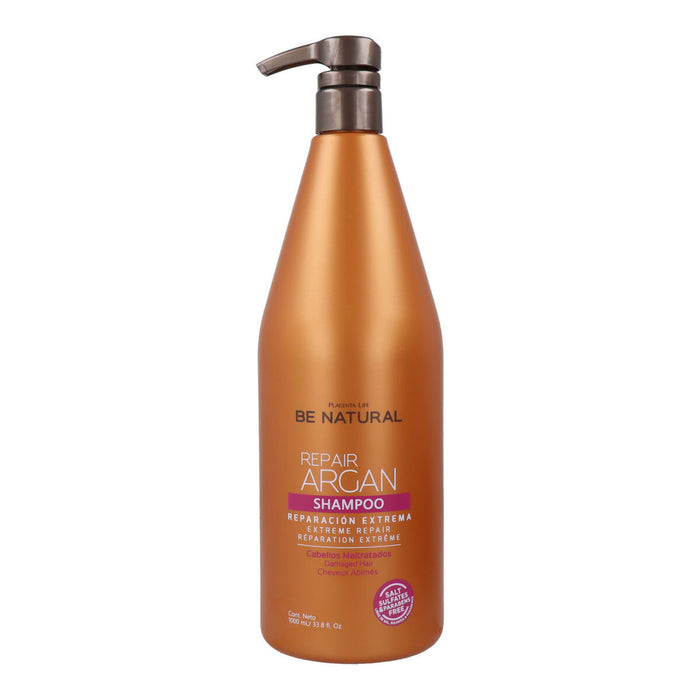 Șampon Placenta Life Life Be 1 L Nutritiv Argan