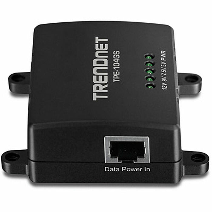 Adaptator de Rețea Trendnet TPE-104GS