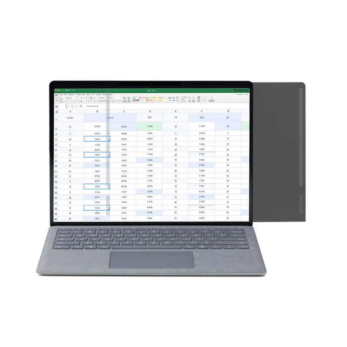 Filtru de Confidențialitate pentru Monitor Startech 135S-PRIVACY-SCREEN