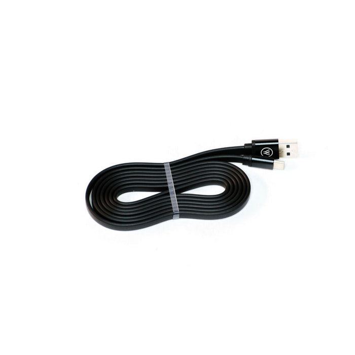 Cablu USB TP-USBC Negru 1,2 m
