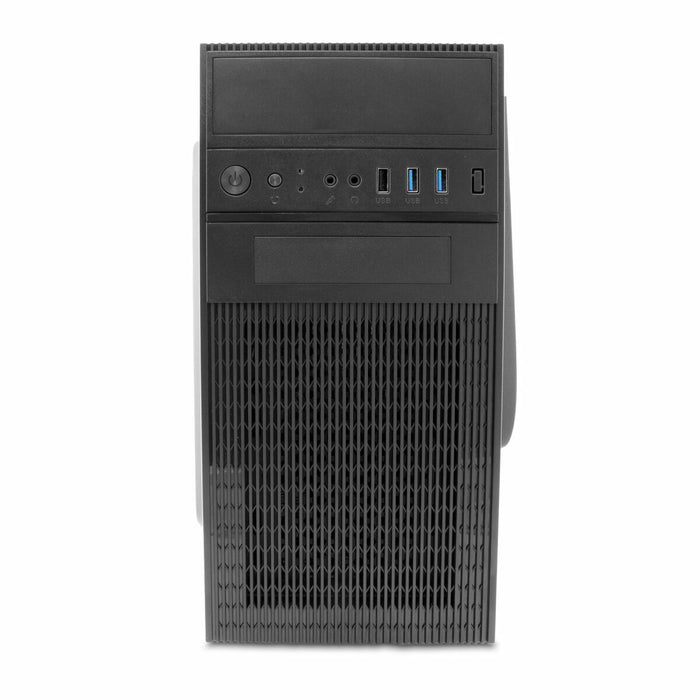 Unitate ATX CoolBox COO-PCM580-1 Negru