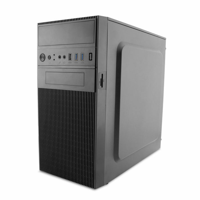 Unitate ATX CoolBox COO-PCM580-1 Negru