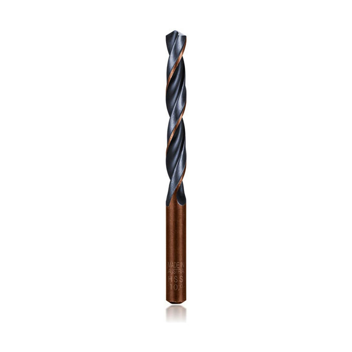 Ax Fischer f3 hss-r din Metal