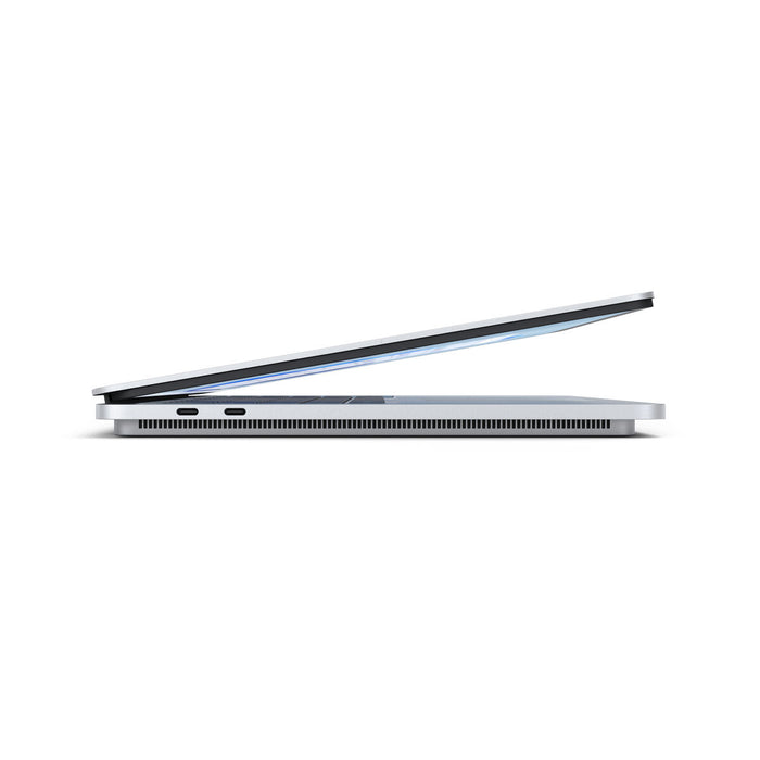 Laptop 2 în 1 Microsoft Surface Laptop Studio 14,4" 16 GB RAM 512 GB SSD Qwerty Spaniolă Intel Core i7-11370H NVIDIA GeForce RTX