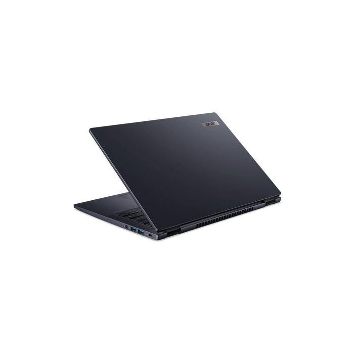 Laptop Acer TravelMate TMP 414-52 14" Intel Core I7-1260P 16 GB RAM 512 GB SSD Qwerty Spaniolă