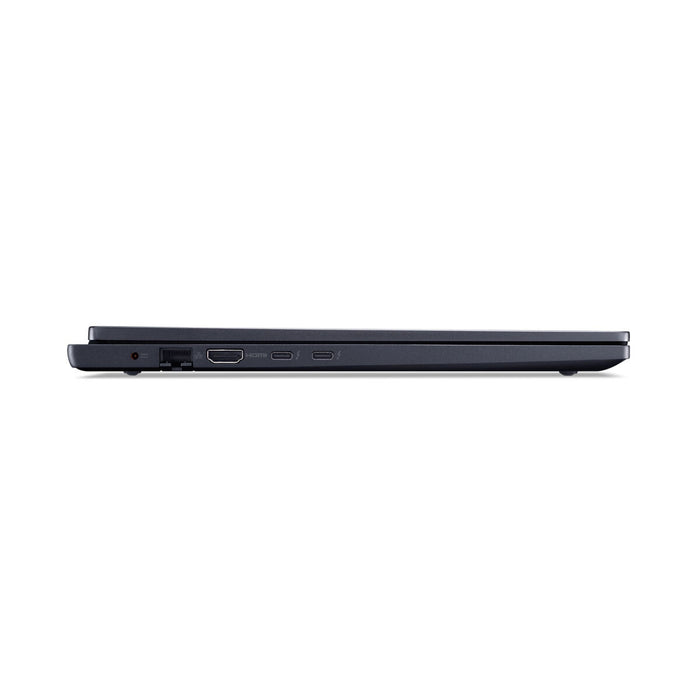 Laptop Acer TravelMate TMP 414-52 14" Intel Core I7-1260P 16 GB RAM 512 GB SSD Qwerty Spaniolă