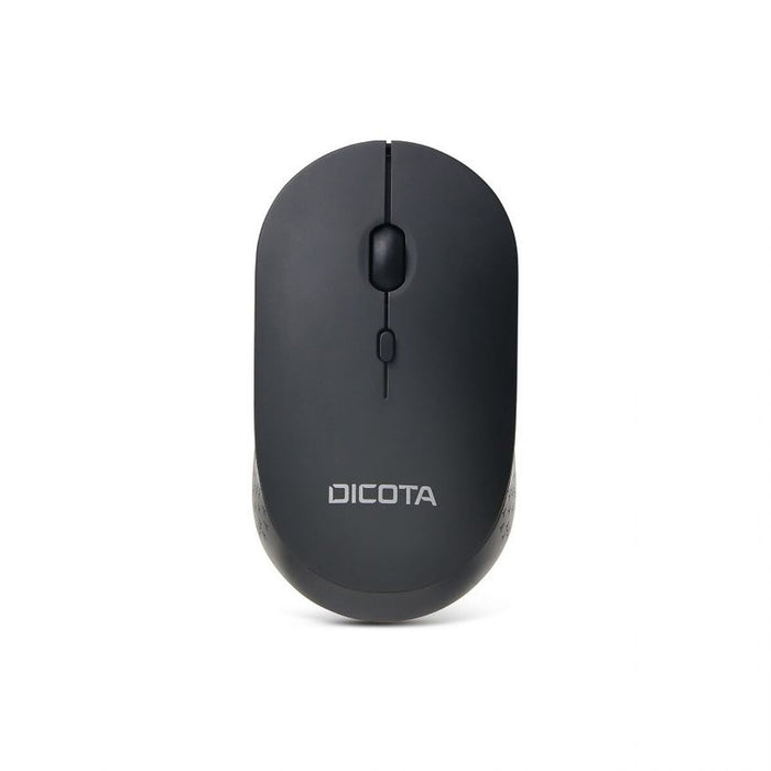 Mouse Fără Fir Optic Dicota SILENT V2 1600 dpi