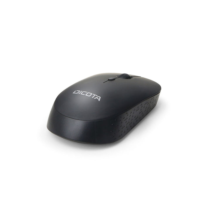 Mouse Fără Fir Optic Dicota SILENT V2 1600 dpi
