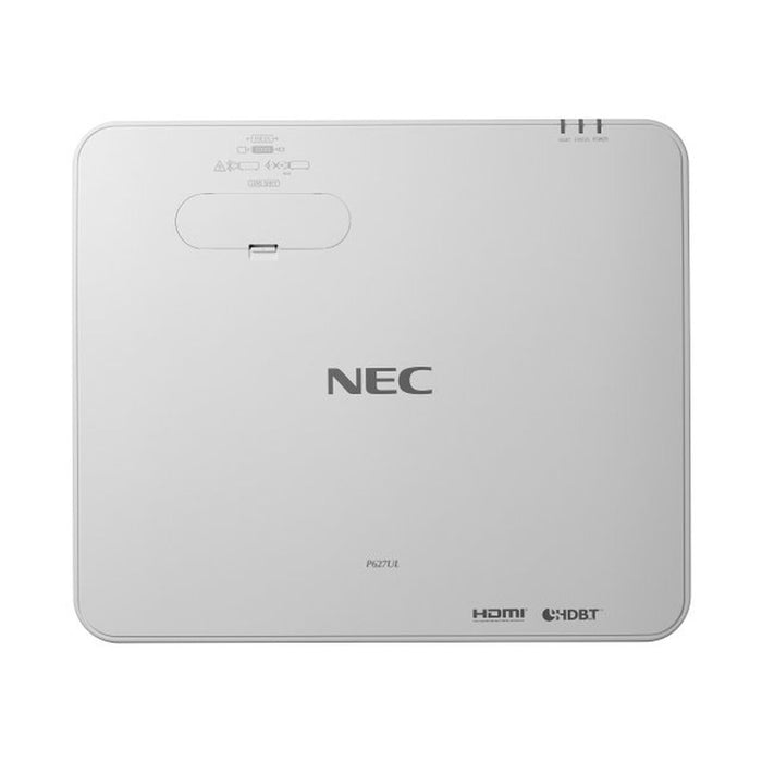 Proiector NEC P627UL 6200 Lm