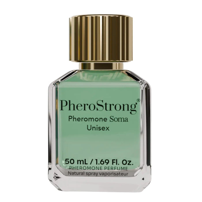 Parfum cu feromoni, PheroStrong, Soma Unisex, 50 ml